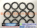 CD70摩托车方向轴承尼龙轴承保持架